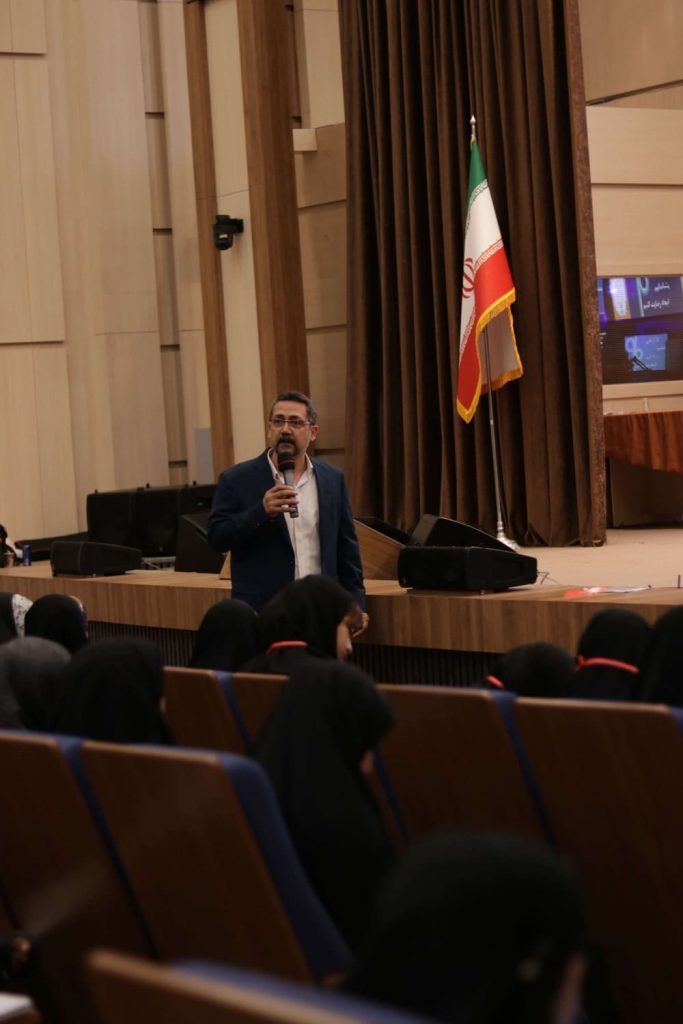 بوت‌کمپ کسب‌وکاری دختران