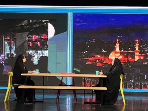 حضور «هم‌راستا» در برنامه تلویزیونی با محوریت کارآفرینی و نوآوری